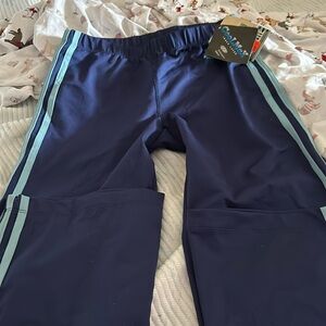 New With Tags - Retro Adidas Pants